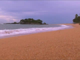 صور Sierra Leone, resort منتجع